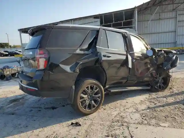 1GNSCMKD9RR176746 2024 CHEVROLET TAHOE-2