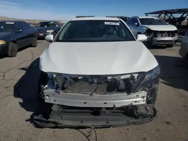 4T1G31AK1RU070880 2024 TOYOTA CAMRY-4