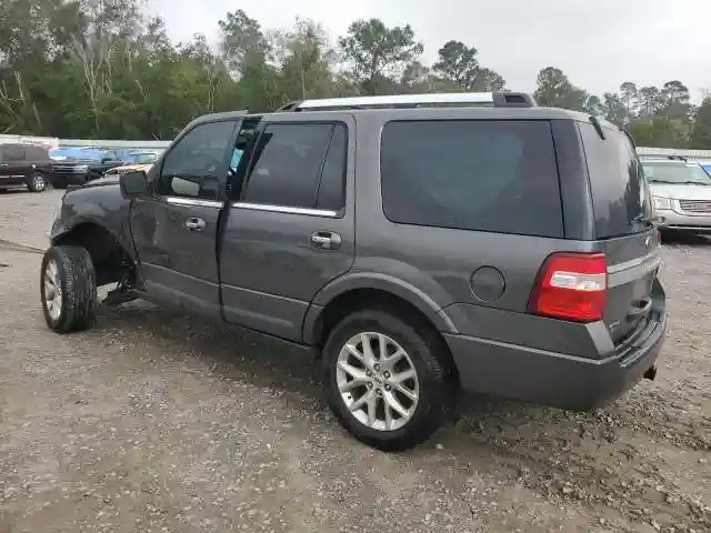 1FMJU1KT2HEA05149 2017 FORD EXPEDITION-1