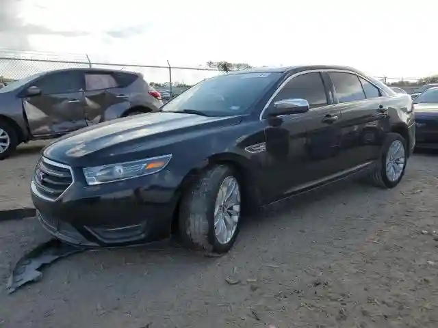 1FAHP2F80HG102205 2017 FORD TAURUS-0