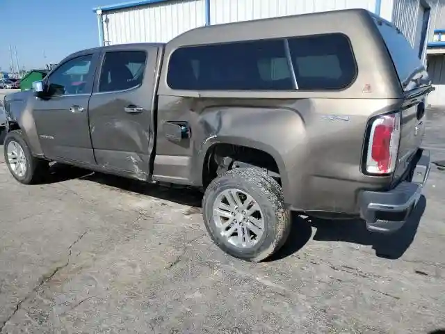 1GTP6DE18G1333539 2016 GMC CANYON-1