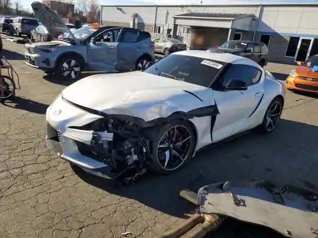 WZ1DB0C02MW042827 2021 TOYOTA SUPRA-0