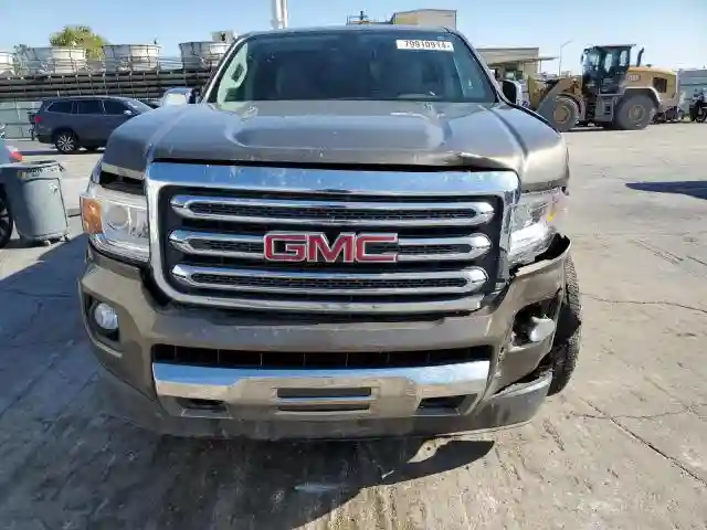1GTP6DE18G1333539 2016 GMC CANYON-4
