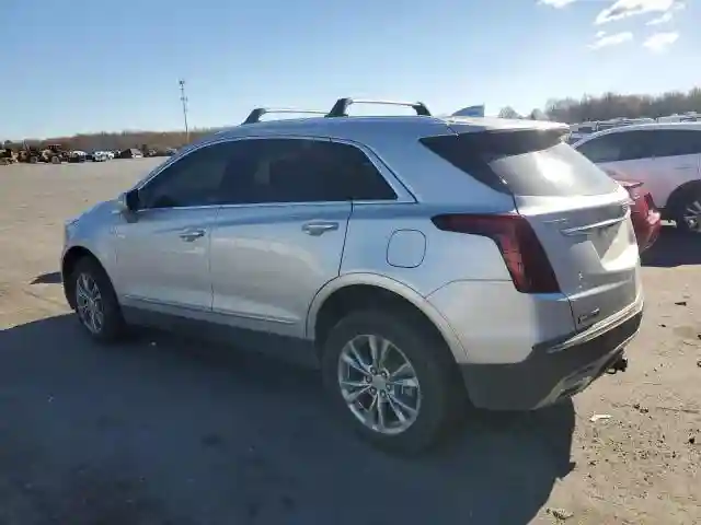 1GYKNCRS4LZ228450 2020 CADILLAC XT5-1