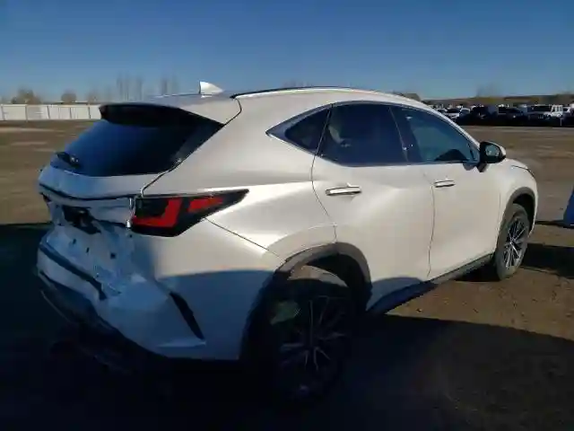 2T2ADCEZ7PC003569 2023 LEXUS NX 250-2