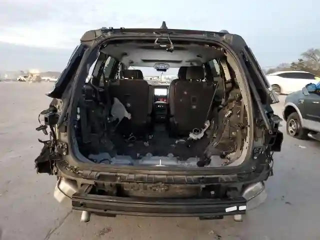 1C4RJKBG8N8534897 2022 JEEP GRAND CHEROKEE-5