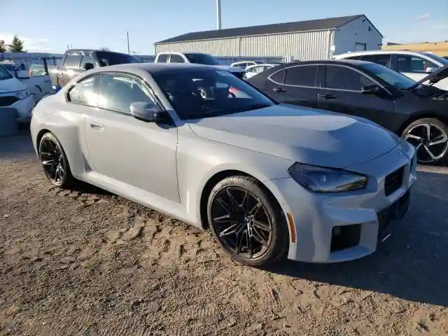 3MF23DM03S8F00757 2025 BMW M2-3