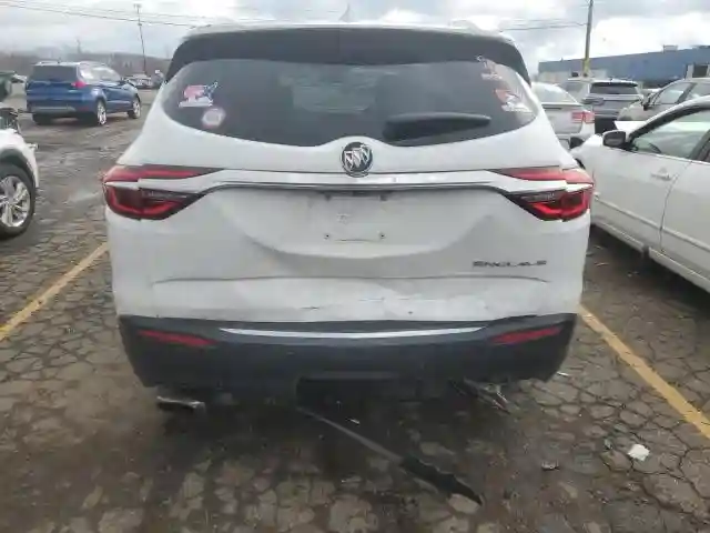 5GAERAKWXKJ129929 2019 BUICK ENCLAVE-5
