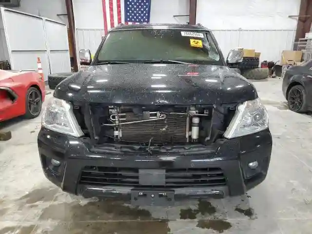 JN8AY2NC7K9587568 2019 NISSAN ARMADA-4