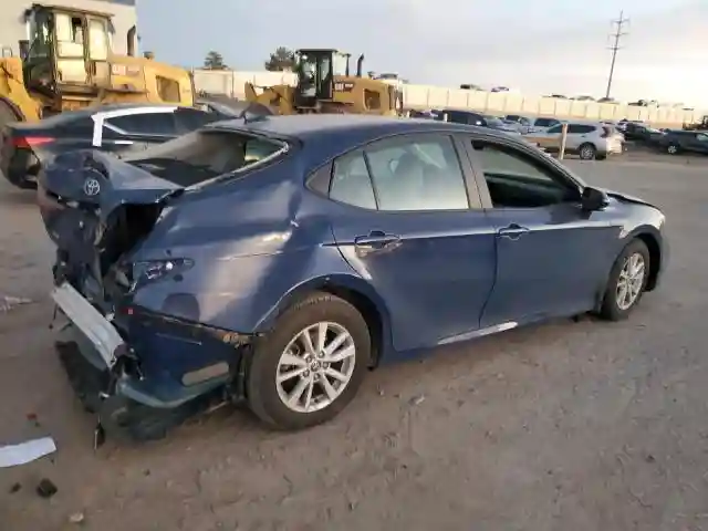 4T1DAACK2SU020565 2025 TOYOTA CAMRY-2