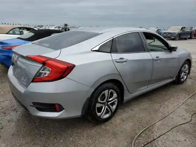 19XFC2F55GE078730 2016 HONDA CIVIC-2