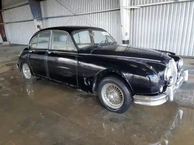 P212261BW 1961 JAGUAR ALL OTHER-3