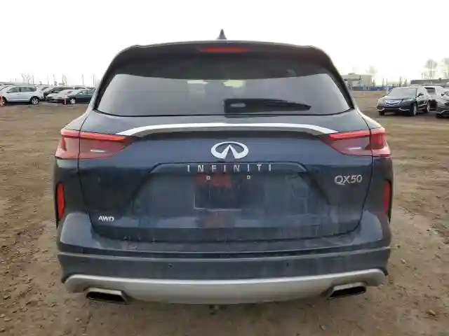 3PCAJ5M37KF141851 2019 INFINITI QX50-5