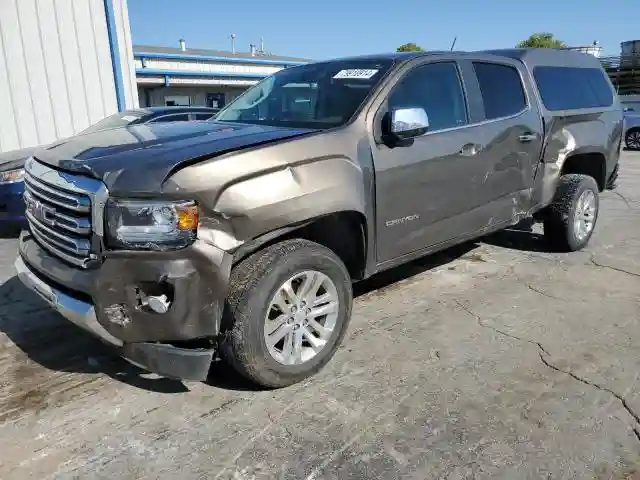 1GTP6DE18G1333539 2016 GMC CANYON-0