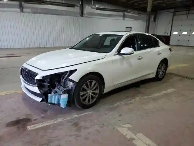 JN1CV7AR1HM681202 2017 INFINITI Q50-0