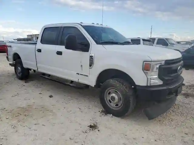 1FT7W2BT1MED13521 2021 FORD F250-3