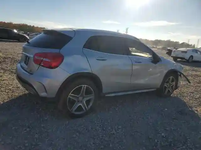 WDCTG4GB1FJ049163 2015 MERCEDES-BENZ GLA-CLASS-2