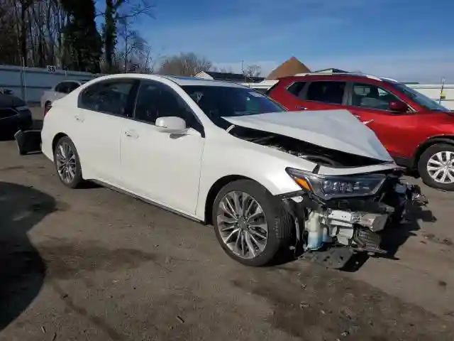 JH4KC1F52LC000494 2020 ACURA RLX-3