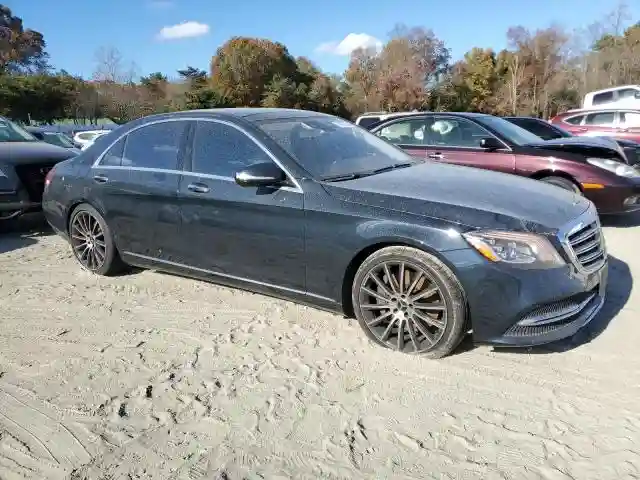 WDDUG8DBXJA367884 2018 MERCEDES-BENZ S-CLASS-3