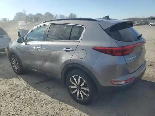 KNDPNCAC1J7308457 2018 KIA SPORTAGE-1