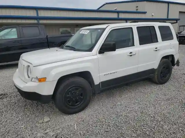 1C4NJPBAXHD140479 2017 JEEP PATRIOT-0