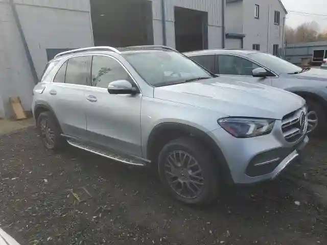 4JGFB4KB7NA720208 2022 MERCEDES-BENZ GLE-CLASS-3