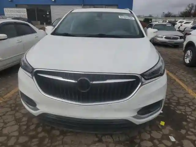 5GAERAKWXKJ129929 2019 BUICK ENCLAVE-4