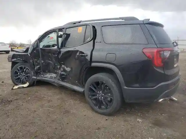 1GKKNKL41NZ165812 2022 GMC ACADIA-1