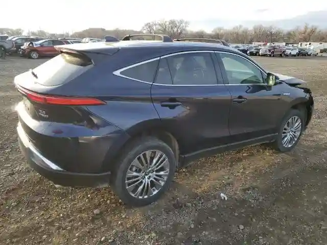 JTEAAAAH7MJ027560 2021 TOYOTA VENZA-2