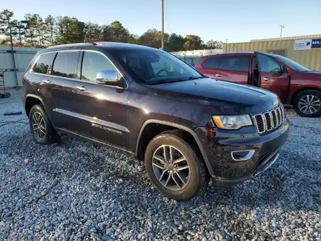 1C4RJFBG8LC194474 2020 JEEP GRAND CHEROKEE-3