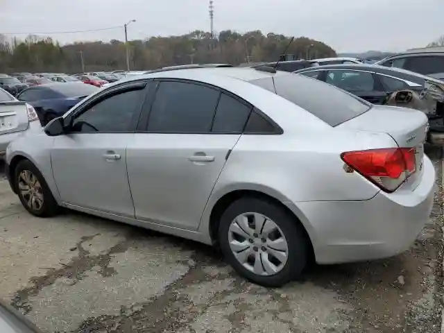 1G1PA5SH6F7268006 2015 CHEVROLET CRUZE-1