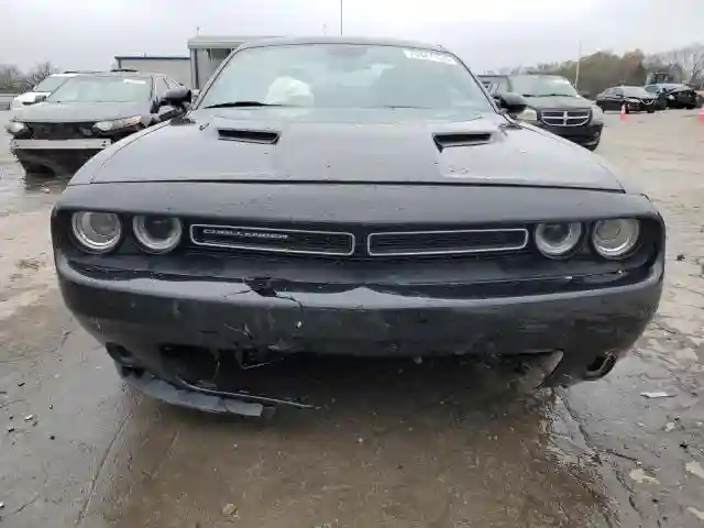 2C3CDZAG7JH241542 2018 DODGE CHALLENGER-4