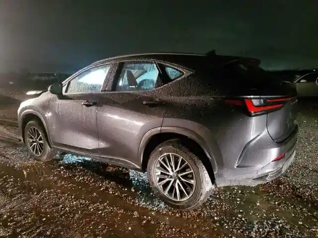JTJAKCEZ2P2012122 2023 LEXUS NX 350H-1