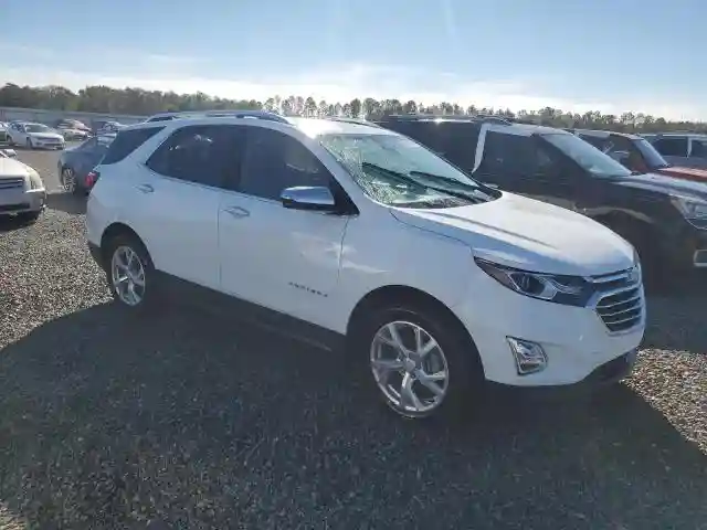 3GNAXNEV7MS173523 2021 CHEVROLET EQUINOX-3