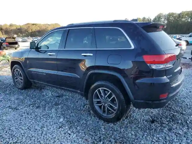 1C4RJFBG8LC194474 2020 JEEP GRAND CHEROKEE-1
