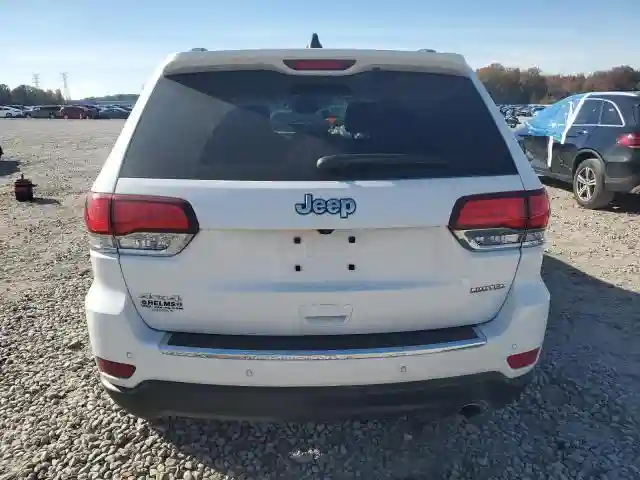 1C4RJFBG5NC123610 2022 JEEP GRAND CHEROKEE-5