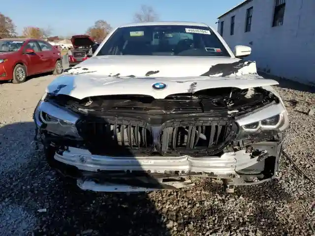 WBAJE7C59KWW14855 2019 BMW 5 SERIES-4