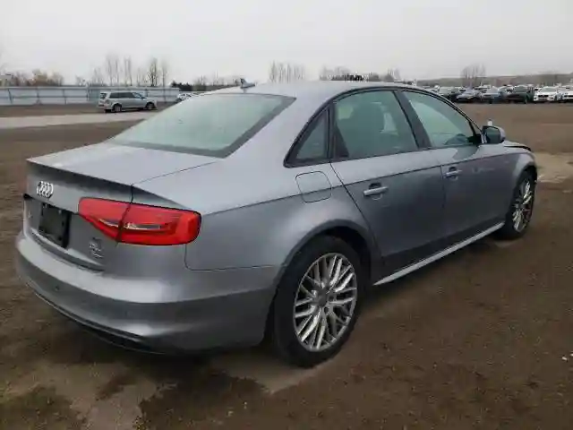 WAUBFCFL4FN003714 2015 AUDI A4-2
