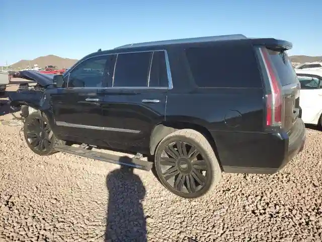 1GYS3DKJ2GR238106 2016 CADILLAC ESCALADE-1