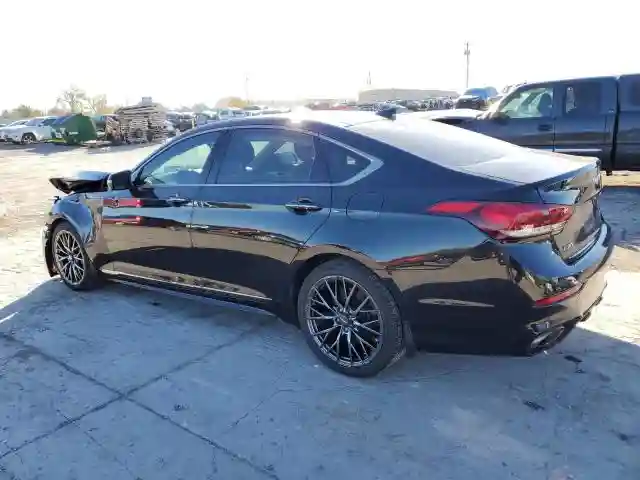 KMTFN4JE6KU310261 2019 GENESIS G80-1