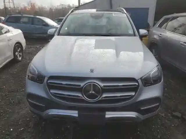 4JGFB4KB7NA720208 2022 MERCEDES-BENZ GLE-CLASS-4
