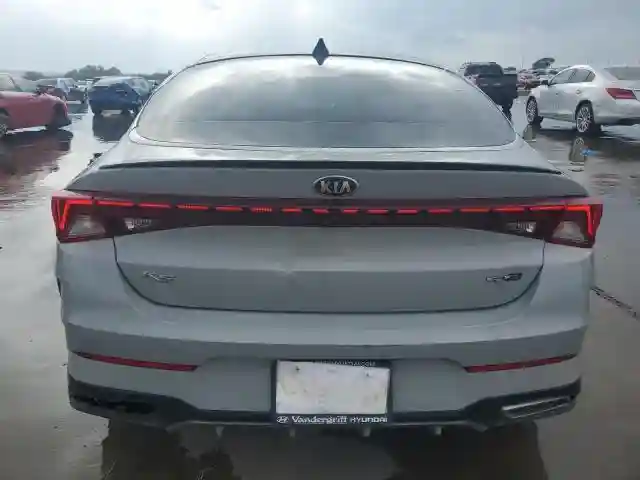 5XXG64J22MG013986 2021 KIA K5-5