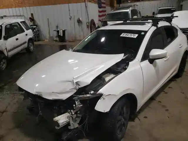 3MZBM1L70FM189618 2015 MAZDA 3-0