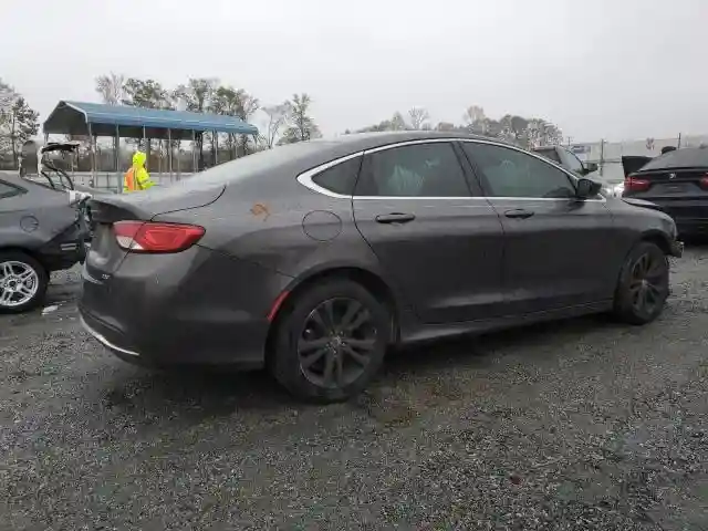 1C3CCCAB5GN157482 2016 CHRYSLER 200-2