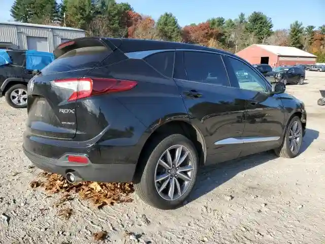 5J8TC2H51KL000169 2019 ACURA RDX-2