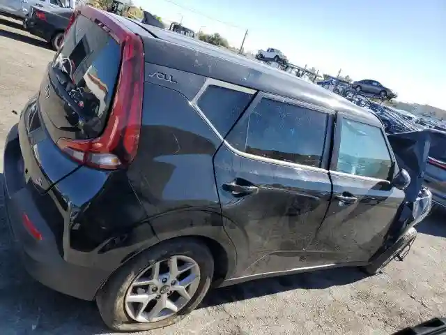 KNDJ23AU0M7743787 2021 KIA SOUL-2