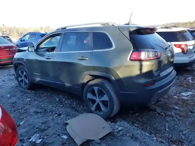 1C4PJMDX5KD378000 2019 JEEP GRAND CHEROKEE-1