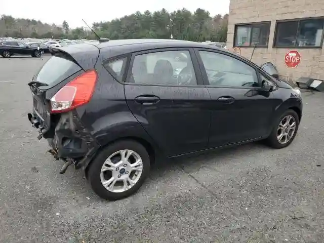 3FADP4EJ5FM204679 2015 FORD FIESTA-2