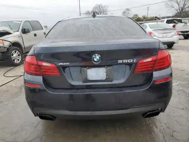 WBAKP9C59GG587510 2016 BMW 5 SERIES-5
