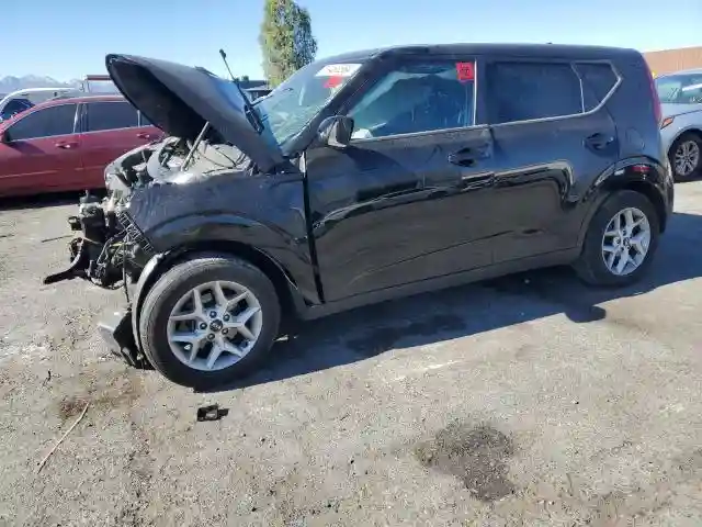 KNDJ23AU0M7743787 2021 KIA SOUL-0
